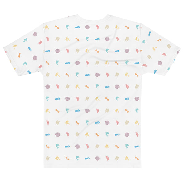 Summer Icon ✧ Men's Jersey T‑Shirt