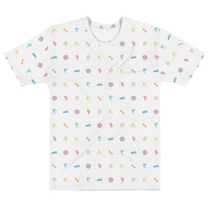 Summer Icon ✧ Men's Jersey T‑Shirt