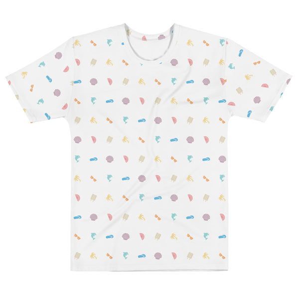 Summer Icon ✧ Men's Jersey T‑Shirt