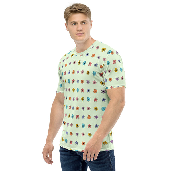 Spring It On ✧ Men's Jersey T‑Shirt