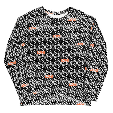 Love Letters ✧ Unisex Premium Sweatshirt