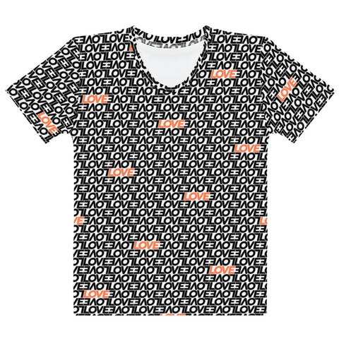 Love Letters ✧ Women's Jersey T‑Shirt