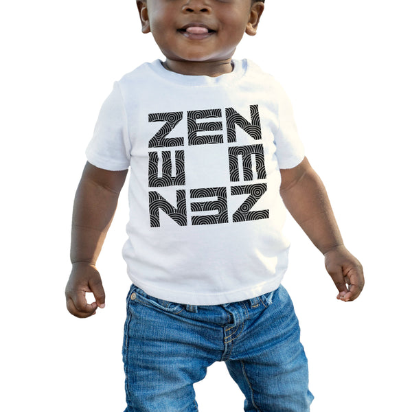 Infinite Zen ✧ Baby Premium T‑Shirt