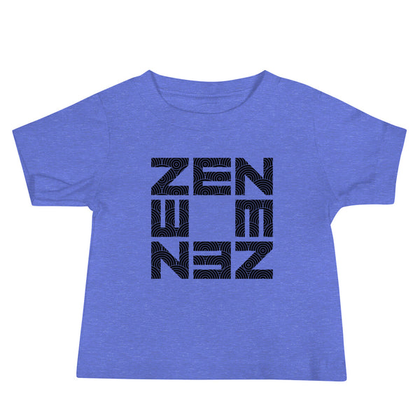 Infinite Zen ✧ Baby Premium T‑Shirt