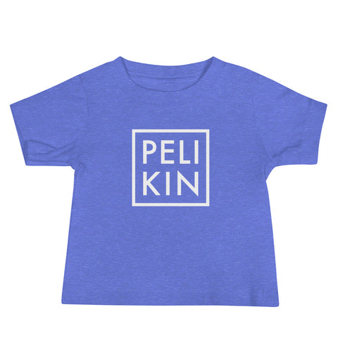 Pelikin Logo ✧ Baby Premium T‑Shirt