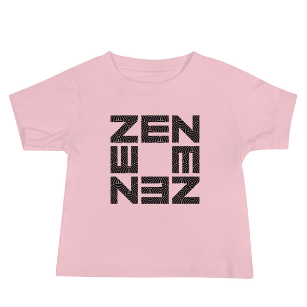 Infinite Zen ✧ Baby Premium T‑Shirt