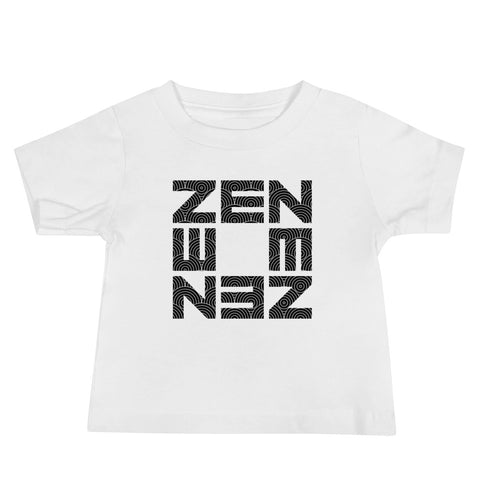 Infinite Zen ✧ Baby Premium T‑Shirt