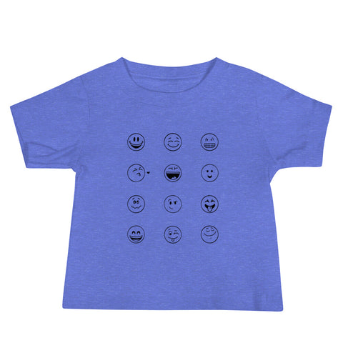 Mood Rings ✧ Baby Premium T‑Shirt