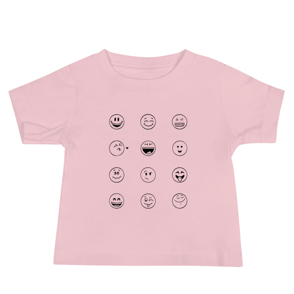 Mood Rings ✧ Baby Premium T‑Shirt