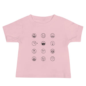 Mood Rings ✧ Baby Premium T‑Shirt