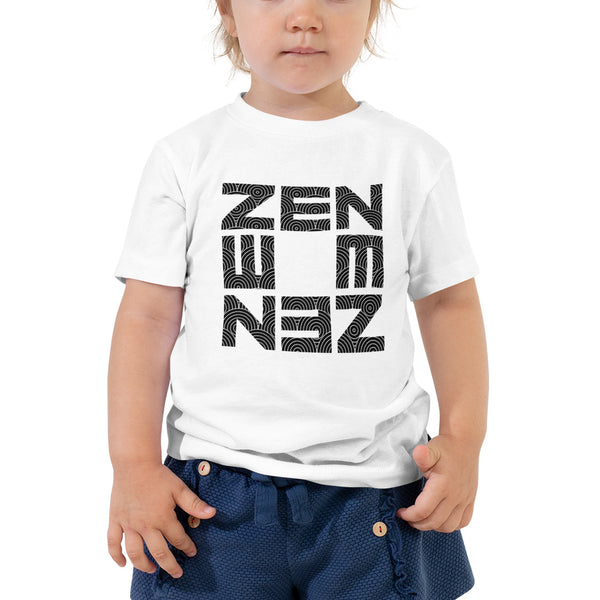 Infinite Zen ✧ Toddler Premium T‑Shirt