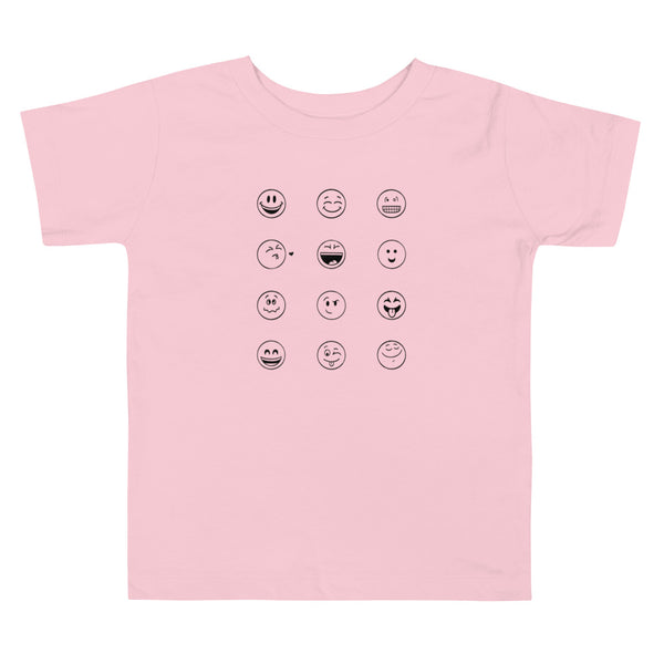 Mood Rings ✧ Toddler Premium T‑Shirt