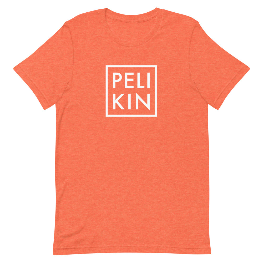 Pelikin Logo ✧ Unisex Premium T‑Shirt