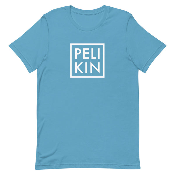 Pelikin Logo ✧ Unisex Premium T‑Shirt