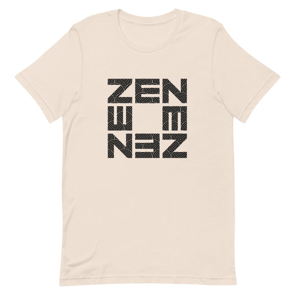 Infinite Zen ✧ Unisex Premium T‑Shirt