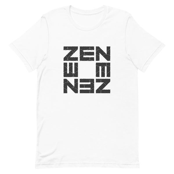 Infinite Zen ✧ Unisex Premium T‑Shirt