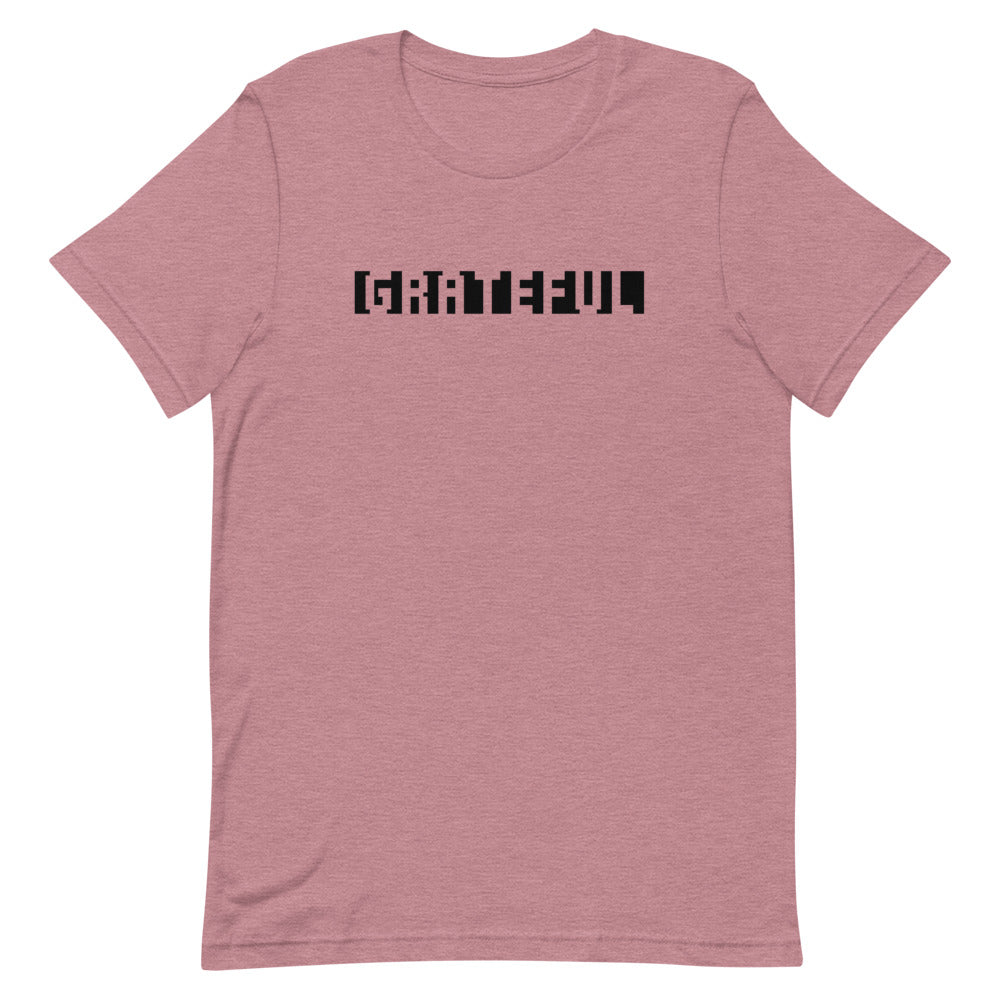 Feeling Grateful ✧ Unisex Premium T‑Shirt