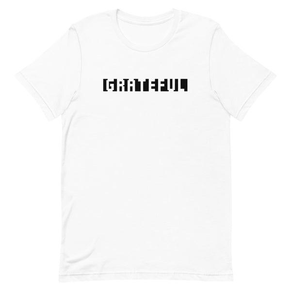 Feeling Grateful ✧ Unisex Premium T‑Shirt