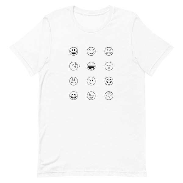 Mood Rings ✧ Unisex Premium T‑Shirt