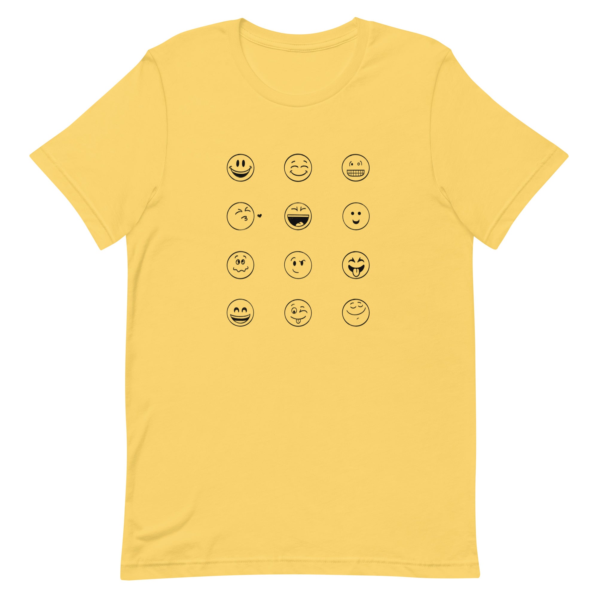 Mood Rings ✧ Unisex Premium T‑Shirt – Pelikin Productions Mood Rings ✧ Unisex Premium T‑Shirt – Pelikin Productions