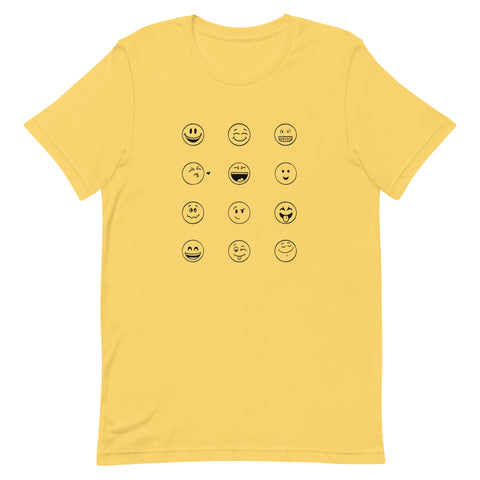 Mood Rings ✧ Unisex Premium T‑Shirt