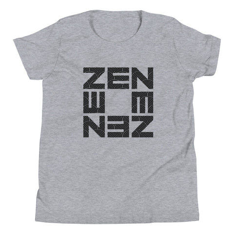 Infinite Zen ✧ Youth Premium T‑Shirt