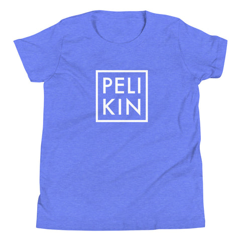 Pelikin Logo ✧ Youth Premium T‑Shirt